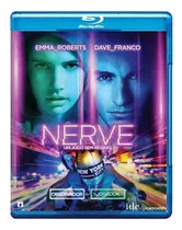Nerve: Um Jogo Sem Regras - Blu-ray Paris