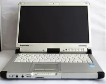 Toughbook Cf-c2 Notebook Panasonic Procesador I5 4gb-500gb 
