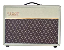 Amplificador Vox Ac10 C1 Ltd 10w Valvulado 10 Pol Celestion