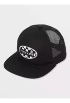 Gorra Volcom Woodtick Trucker Hat