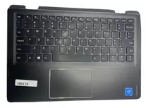 Teclado + Palmrest Lenovo Flex 4-1130