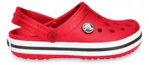 Crocs Originales Crocband Kids C10998 Niño Niña Asfl70