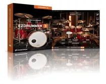 Ez Drummer 3 Toontrack 