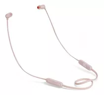 Audifonos Jbl T110 Bluetooth In-ear Pink