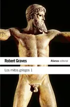 Libro: Los Mitos Griegos, 1 (spanish Edition)