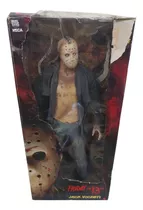 Figura Friday 13 Jason Voorhees Neca 45 Cm Original 