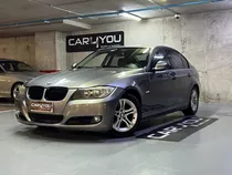 Bmw 316  2012