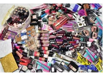 Lote 100 Piezas Loreal, Maybelline, Covergirl Premium