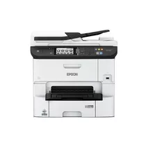 Impresora Epson Workforce Pro Wf-6590. C11cd49201