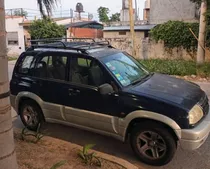 Suzuki Gran Vitara 4x4