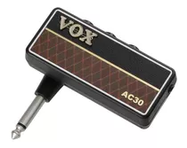 Mini Amplificador De Guitarra Vox Ap2-ac