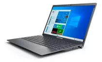 Notebook Positivo Bgh At560 Intel Celeron 500gb W10 Home 4gb