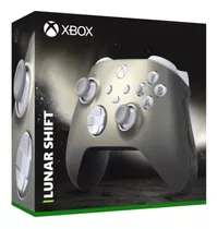 Controle Xbox Lunar Shift Special Xbox Series X/s, One E Pc