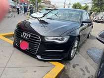 Audi A6 1.8 Turbo