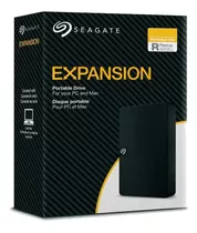 Hd Externo 2tb Stkm2000400 Expansion  Seagate