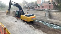 Alquiler De Excavadora, Maquinaria Pesada, Excavaciones Etc.