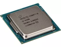 Processador Gamer Intel Core I5-6500 Cm8066201920404  De 4 Núcleos E  3.6ghz De Frequência Com Gráfica Integrada