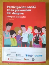 Participación Social En La Prevención Del Dengue