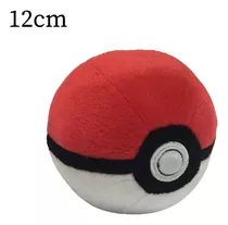 Pokebolas De Peluche 10 Cm De Diametro Ultraball Masterball