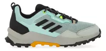 Zapatillas Outdoor adidas Senderismo Terrex Ax4 Mujer En Cel