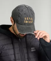 Gorra Royal Enfield - The Stanley Cup