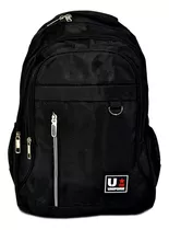 Mochila Uniform Urbana Moderna 15lts