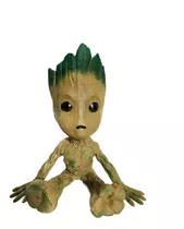 Figura Groot 15cm Impresión 3d - Flushastore