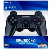 Control Playstation / Ps3 Inalámbrico Dualshock 4
