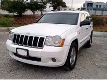 Jeep Grand Cherokee Limited 4x4 2010