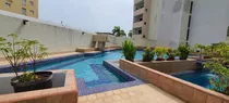 Apartamento Vacacional En Isla Margarita Con Terraza De Planta Baja En Playa El Angel