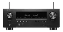 Receptor Denon Avr-s970h 7.2 Canales 8k 3d Wifi Bluetooth