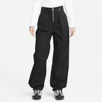 Pantalon Para Mujer Nike Sportswear Collection Negro