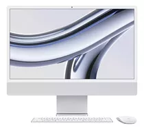 Apple iMac Mqrr3e/a 24 Pulgadas Chip M3 Ram 8gb - 512gb 