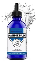 Magnesio 100 Mg Firewaterstar - Ml A $ - Ml A $1549