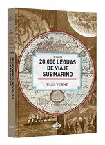 20000 Leguas De Viaje Submarino (parte 2) Julio Verne