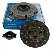 Kit Clutch Bocho Sedan 1.6 1974 - 2004 Combi 74 - 88 1.6 Mc 