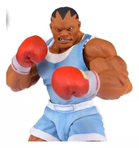 Ultra Street Fighter Ii Balrog Storm Collectibles