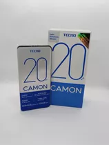 Tecno Camon 20 Pro