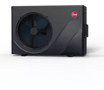 Bomba De Calor Para Piscinas, Rheem, Crosswind 40i Para 41m3