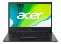 Notebook Acer Aspire 3 A314 Amd Ryzen 5 