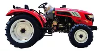 Tractor Agricola Diesel 50hp 4x4 Frutero Giovacchino