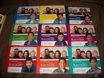 Dvd Everybody Loves Raymond 9 Temporadas (45 Discos)