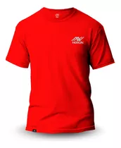 Remera Flex Neron Niño Deportiva (padel, Tenis, Futbol)