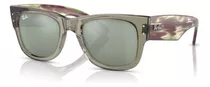 Anteojos Sol Lentes 100% Originales Ray-ban Rb0840s Uv400