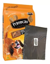 Comida Perro Primocao Premium Adulto 20+2kg Con Colchoneta