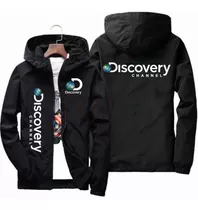 Primavera E Verão De 2020 New Dj Pioneer Pro Hooded Masculin