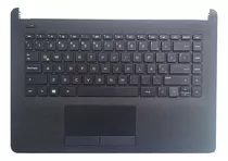 Carcasa Superior + Teclado 14-bs Bw 240 245 G6 Pn:925309-161