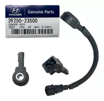 Sensor Detonação Hyundai Tucson 2.0 /  Kia Sportage 2.0 