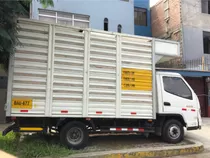 Servicio De Transporte Y Mudanzas