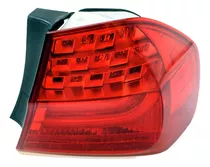 Farol Trasero Derecho Led Para Bmw Serie 3 Sedan 2008 2011